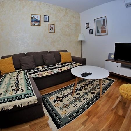 Apartmani Zecevic Niksic Ngoại thất bức ảnh