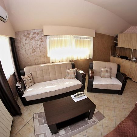 Apartmani Zecevic Niksic Ngoại thất bức ảnh