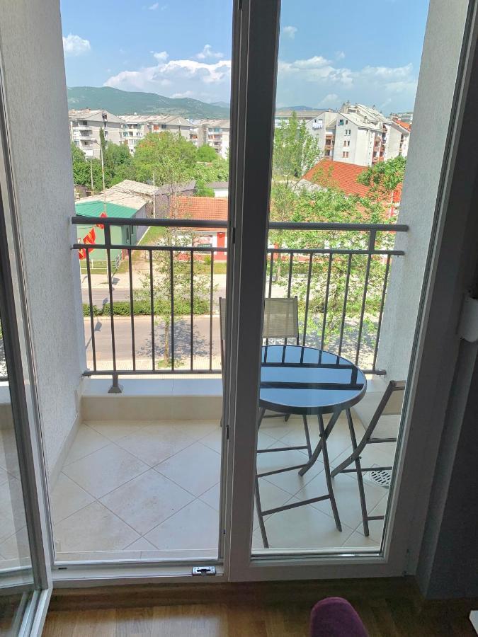 Apartmani Zecevic Niksic Ngoại thất bức ảnh