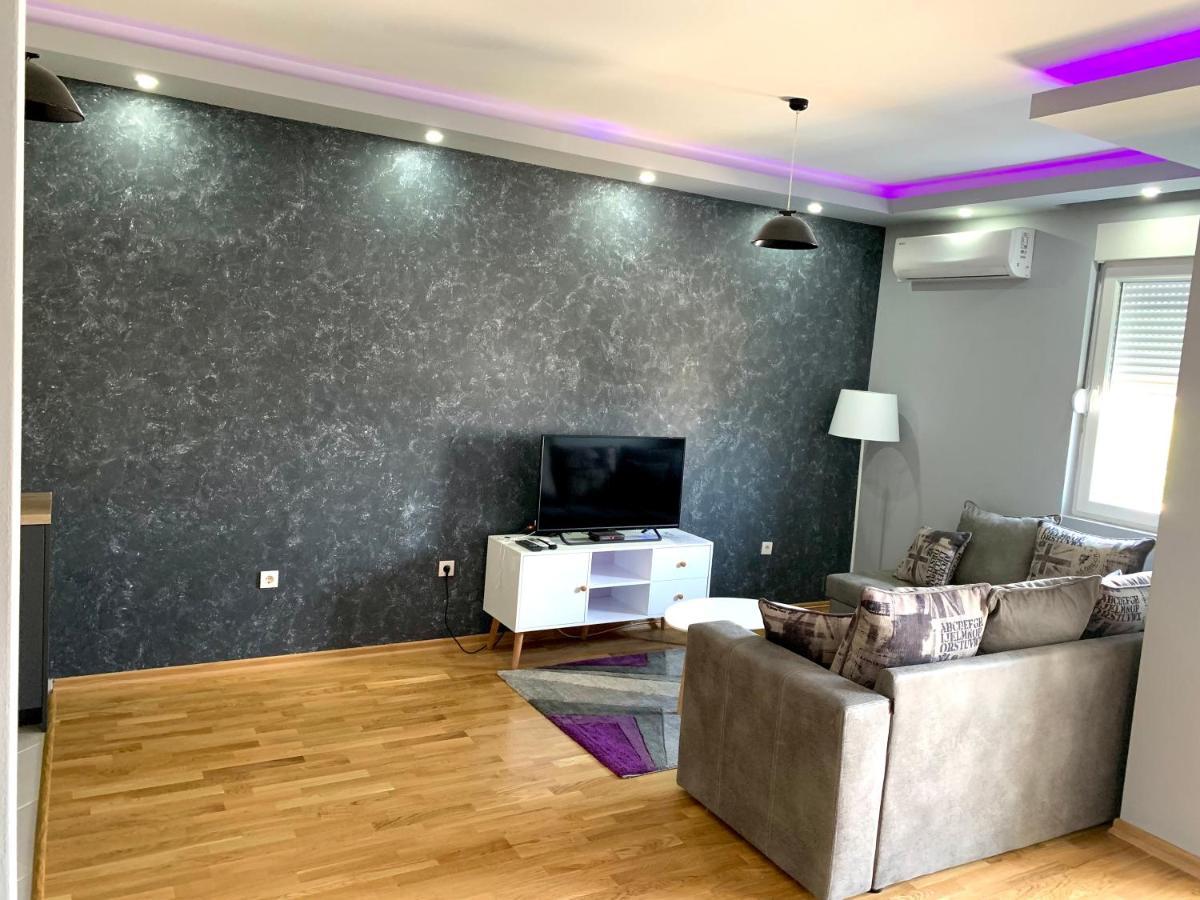 Apartmani Zecevic Niksic Ngoại thất bức ảnh