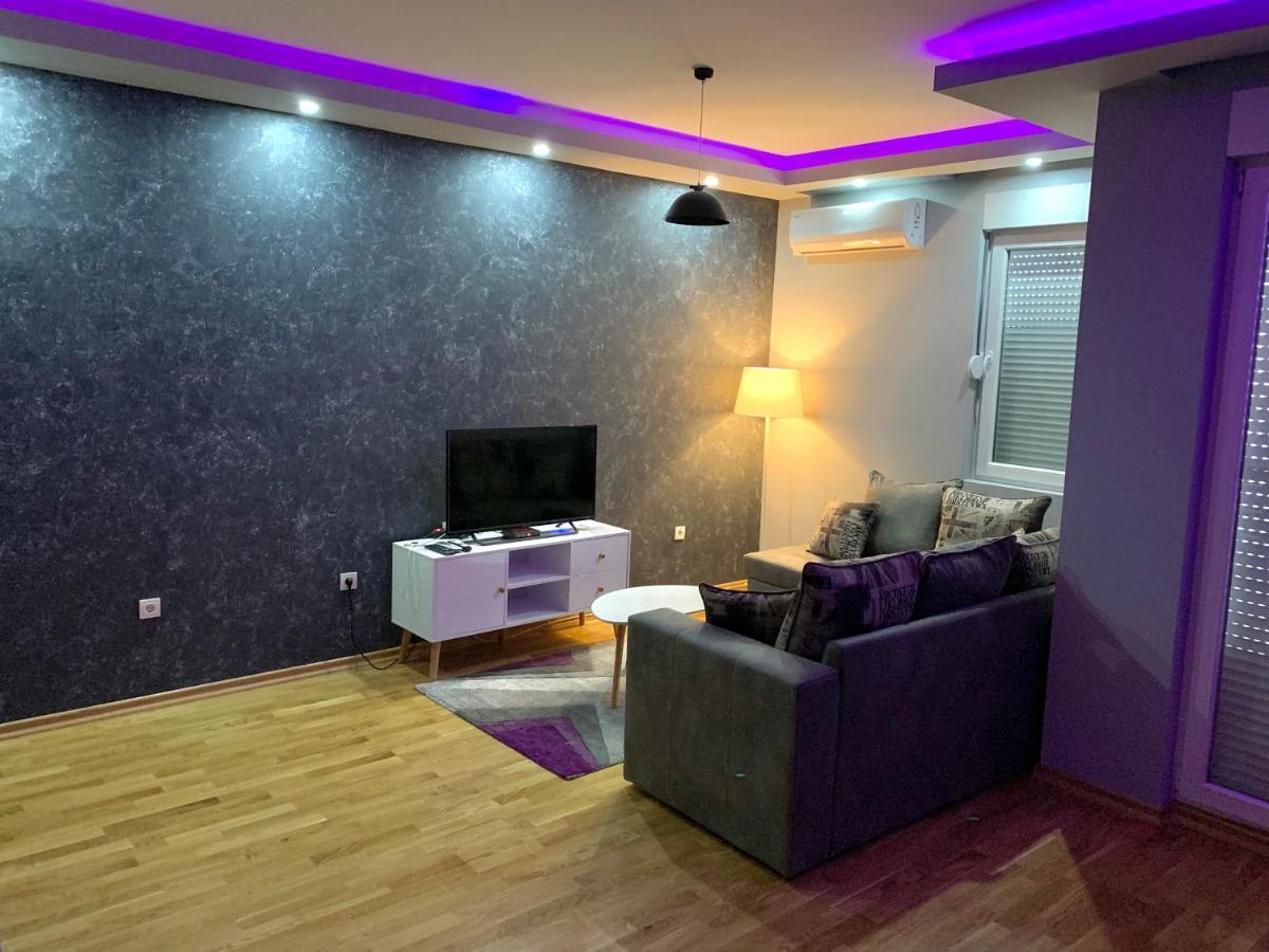 Apartmani Zecevic Niksic Ngoại thất bức ảnh