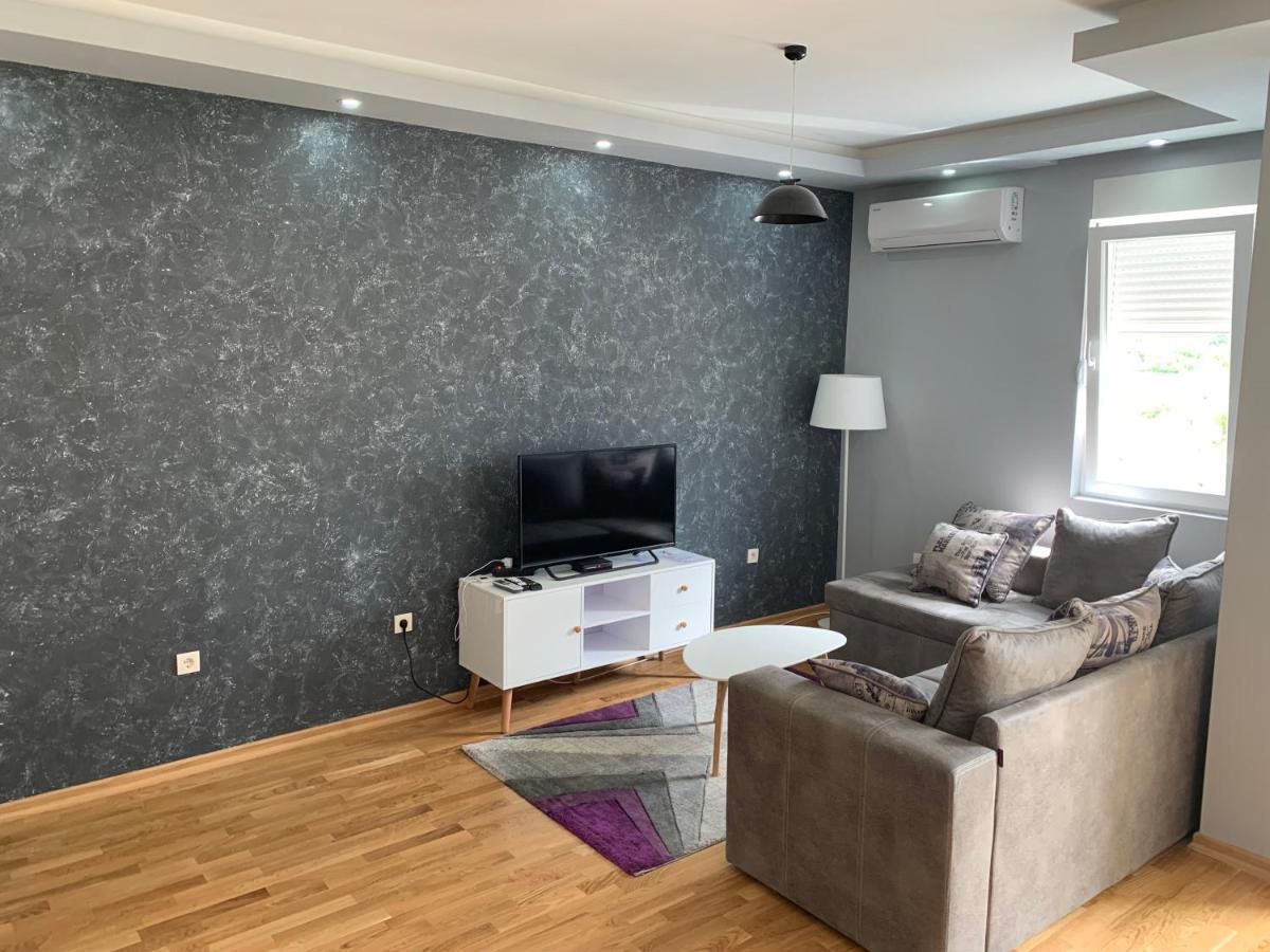 Apartmani Zecevic Niksic Ngoại thất bức ảnh