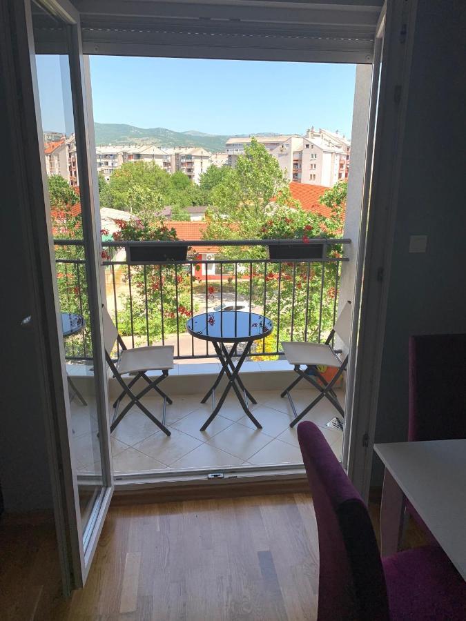 Apartmani Zecevic Niksic Ngoại thất bức ảnh