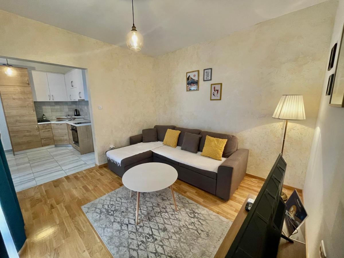 Apartmani Zecevic Niksic Ngoại thất bức ảnh