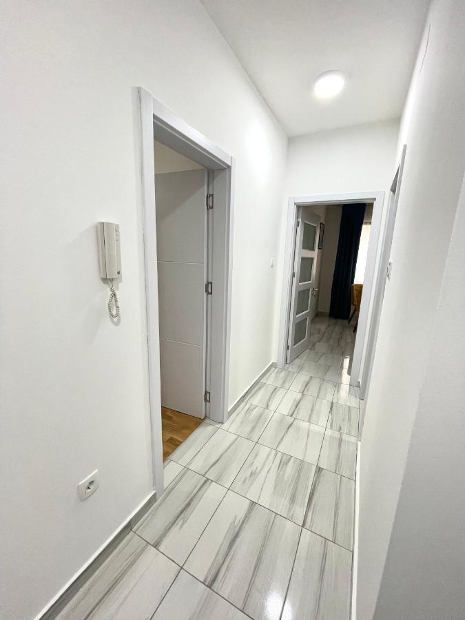 Apartmani Zecevic Niksic Ngoại thất bức ảnh