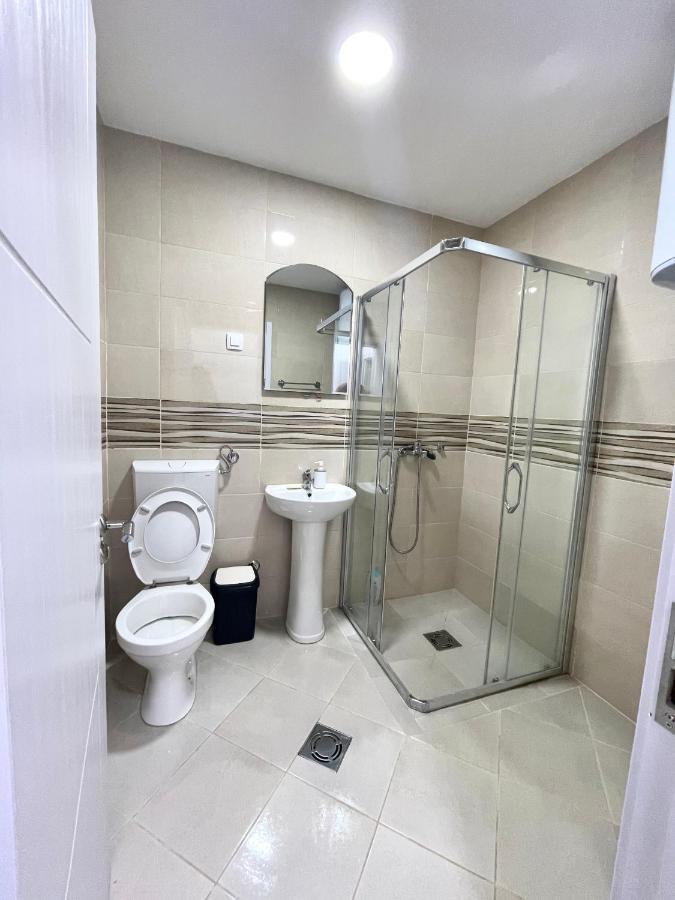 Apartmani Zecevic Niksic Ngoại thất bức ảnh