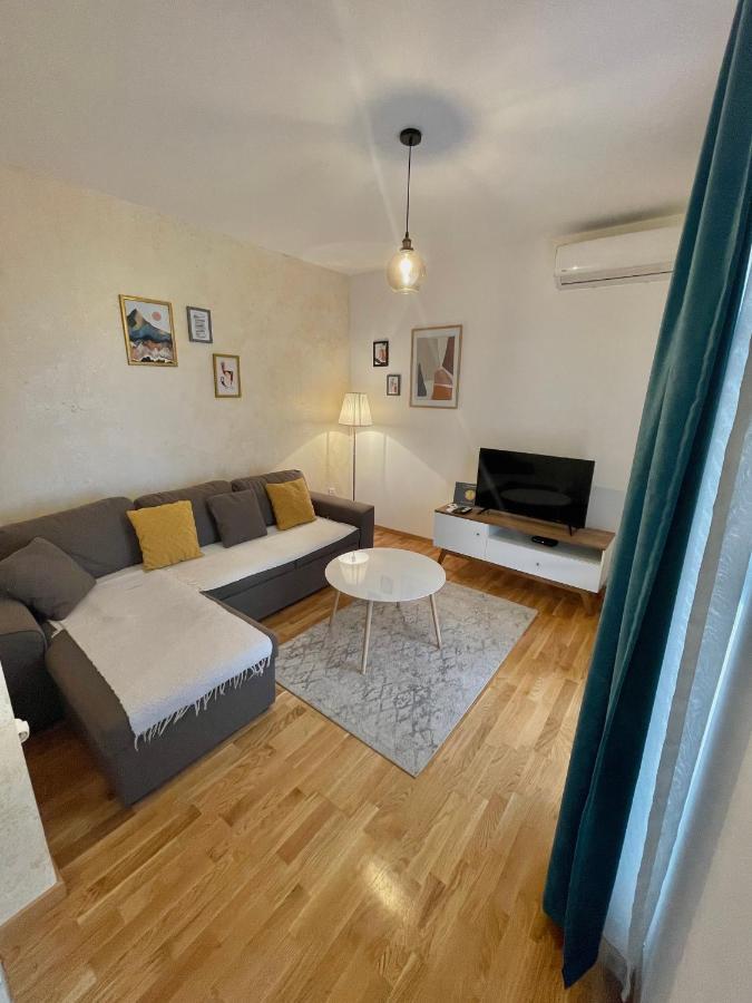 Apartmani Zecevic Niksic Ngoại thất bức ảnh