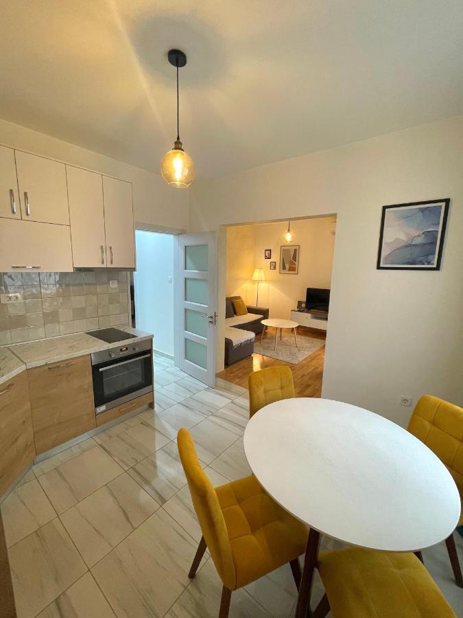 Apartmani Zecevic Niksic Ngoại thất bức ảnh