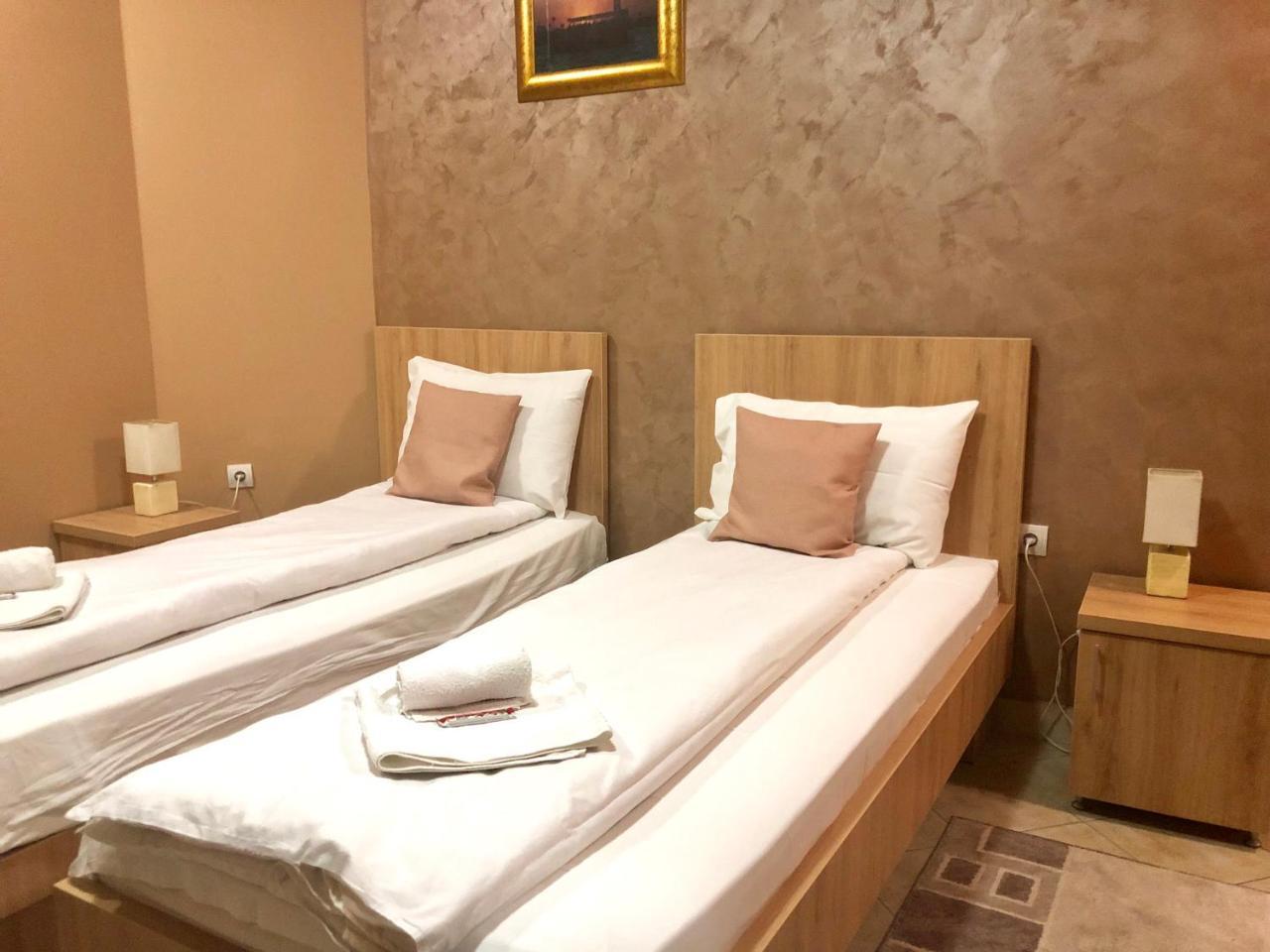 Apartmani Zecevic Niksic Ngoại thất bức ảnh